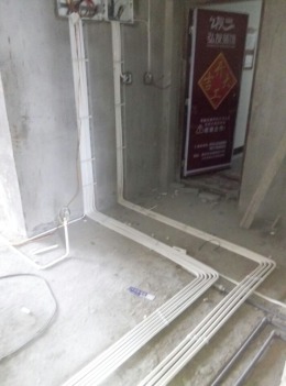 白马山公务员小区