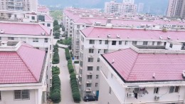 湖景花园