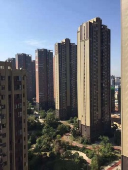 清江山水