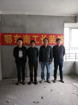 白马山李先生